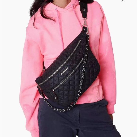 MZ Wallace Crosby Sling - Picture 7 of 8